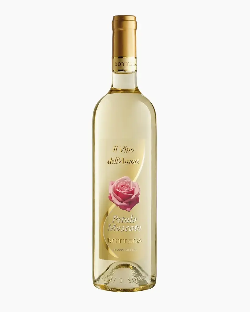 Bottega Petalo Moscato Fermo