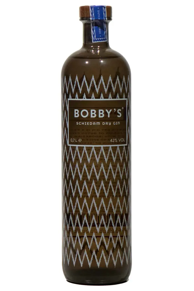 Bobby's Dry Gin - 40°