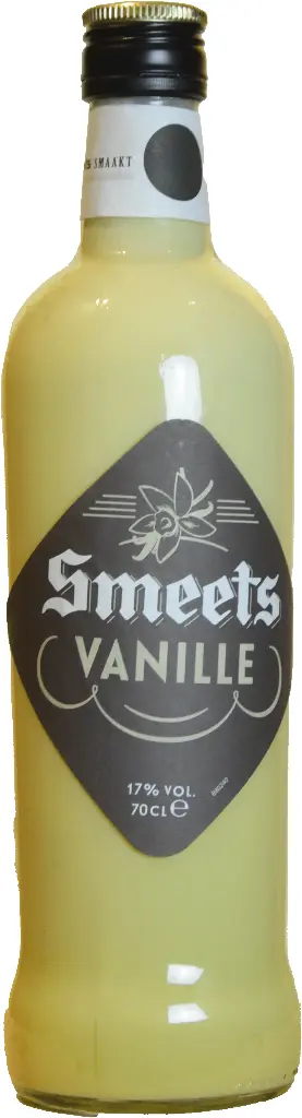 Vanille Cream Smeets - 17°