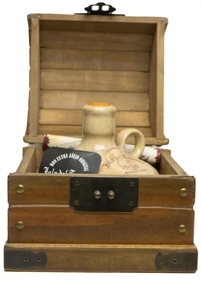 Santiago Isla del Tesoro 20 ans - 40°