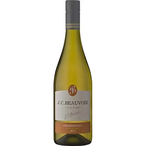 Beauvoir Chardonnay