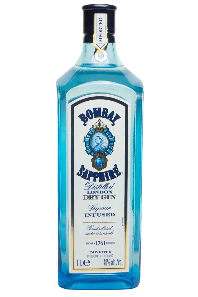 Bombay Sapphire Gin - 40°