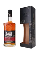 Saint James Rhum Vieux XO - 43°