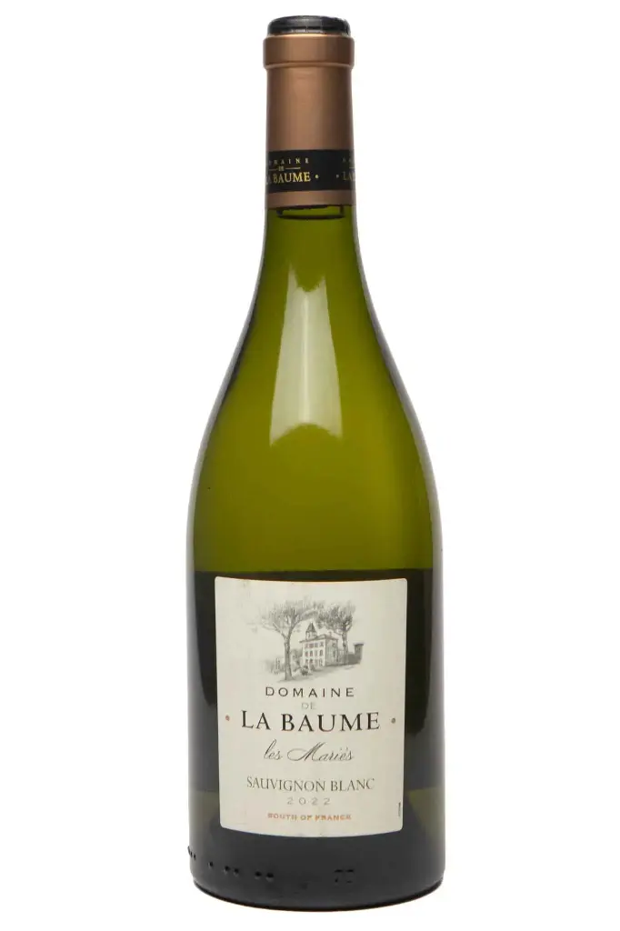 Baume Sauvignon
