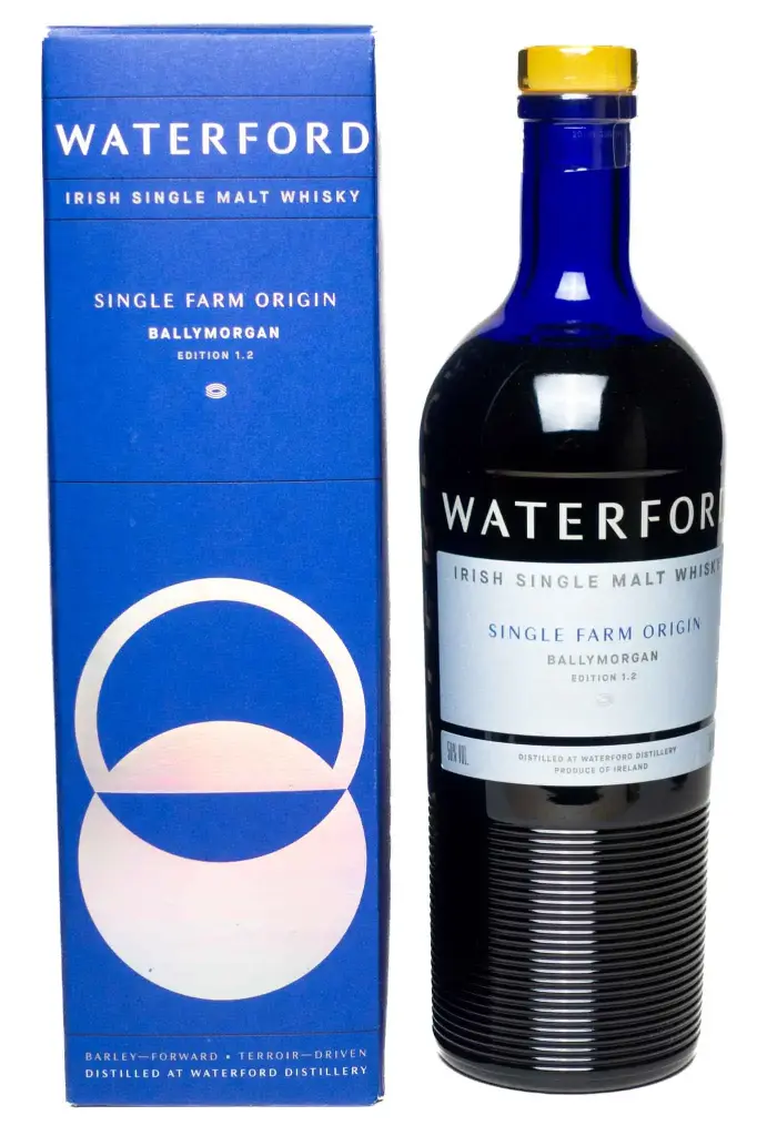 Waterford SFO Ballymorg 1.2 - 50°