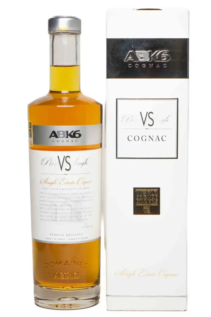 ABK6 VS - 40°