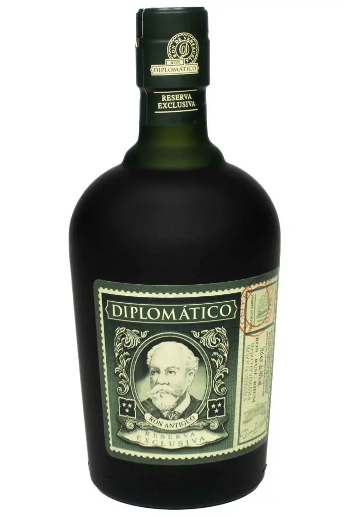 Diplomatico 12 ans - 40°