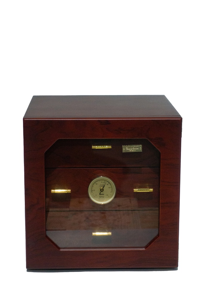 Adorini Humidor Chianti Medium rosewood - Deluxe