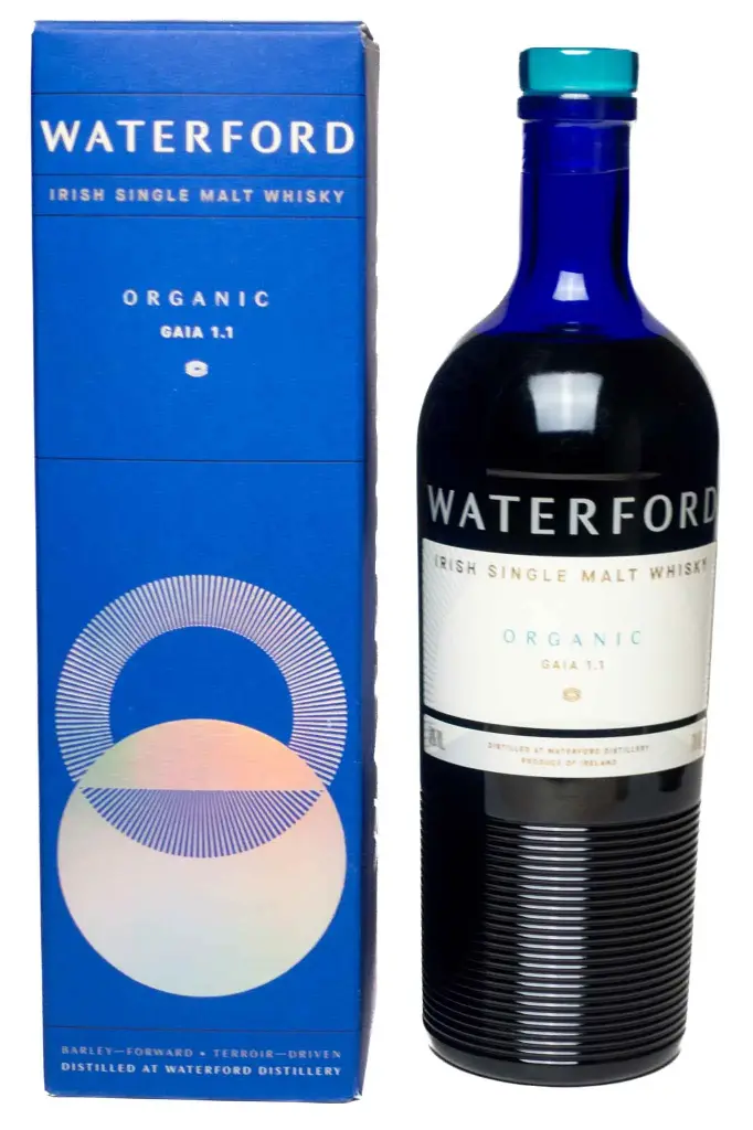 Waterford Organic Gaia 1.1 - 50°