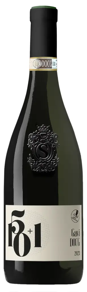 150+1 Gavi DOCG