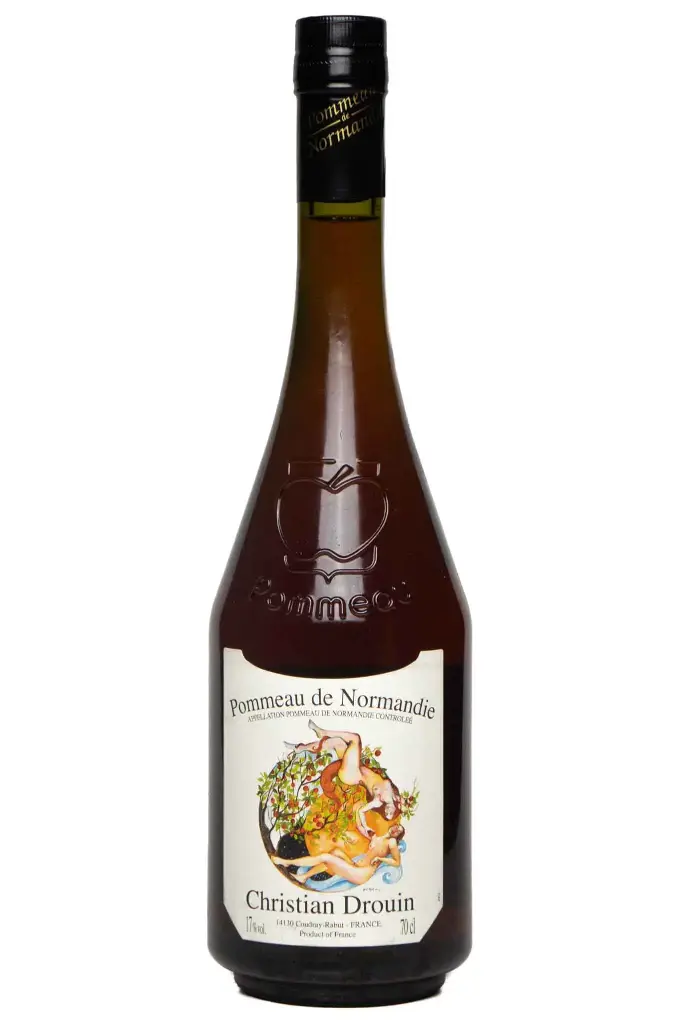 Drouin - Pommeau de Normandie - 17°