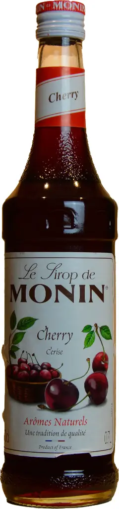 Monin Cerise