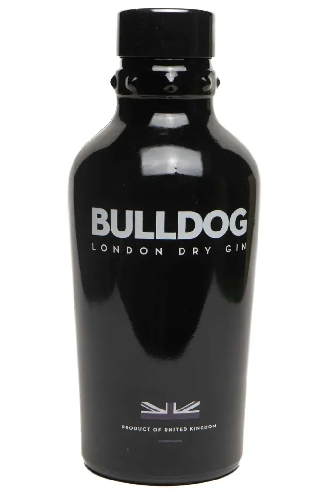Bulldog Gin - 40°