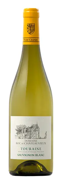 Touraine Domaine Roc de Chateauvieux 