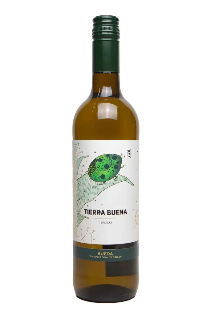 Tierra Buena D.O. Rueda