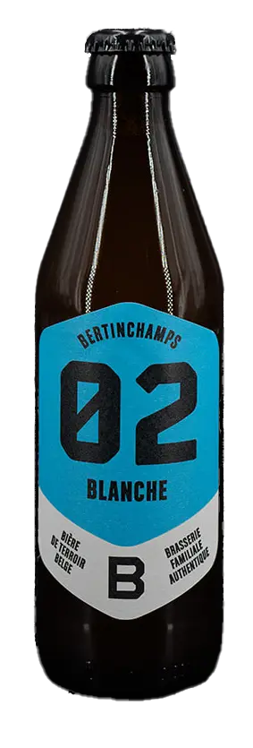 Bertinchamps Blanche