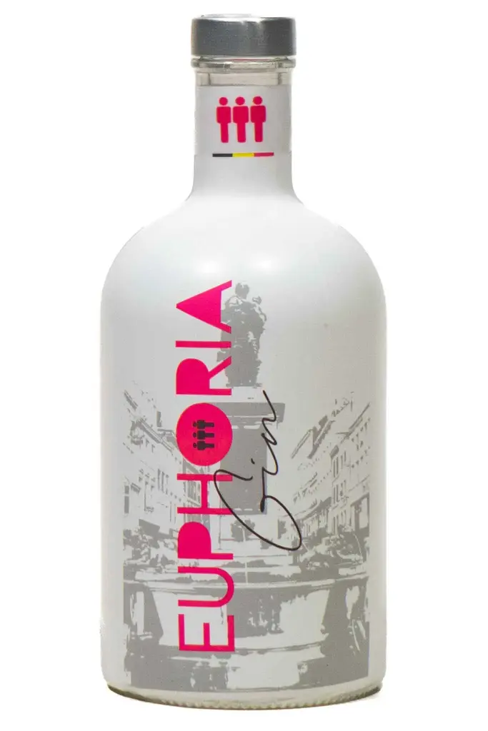 Euphoria Gin - 40°