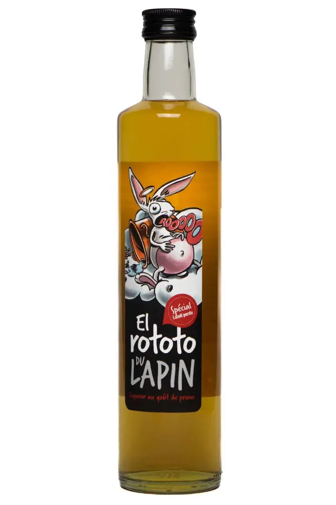 Rototo du Lapin - 22°