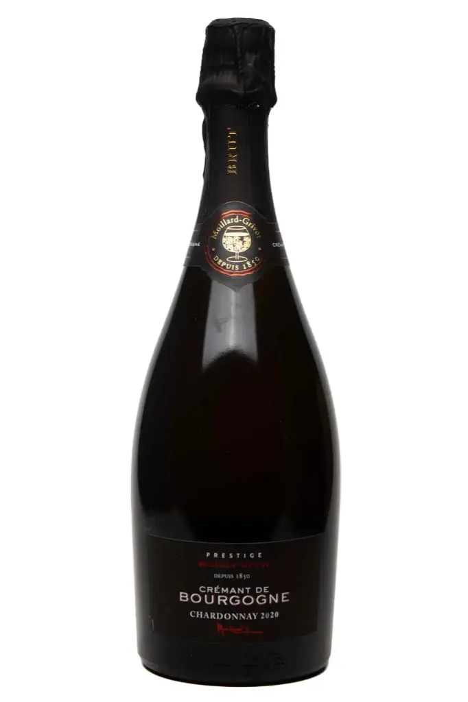 Crémant de Bourgogne Prestige - Moillard Grivot