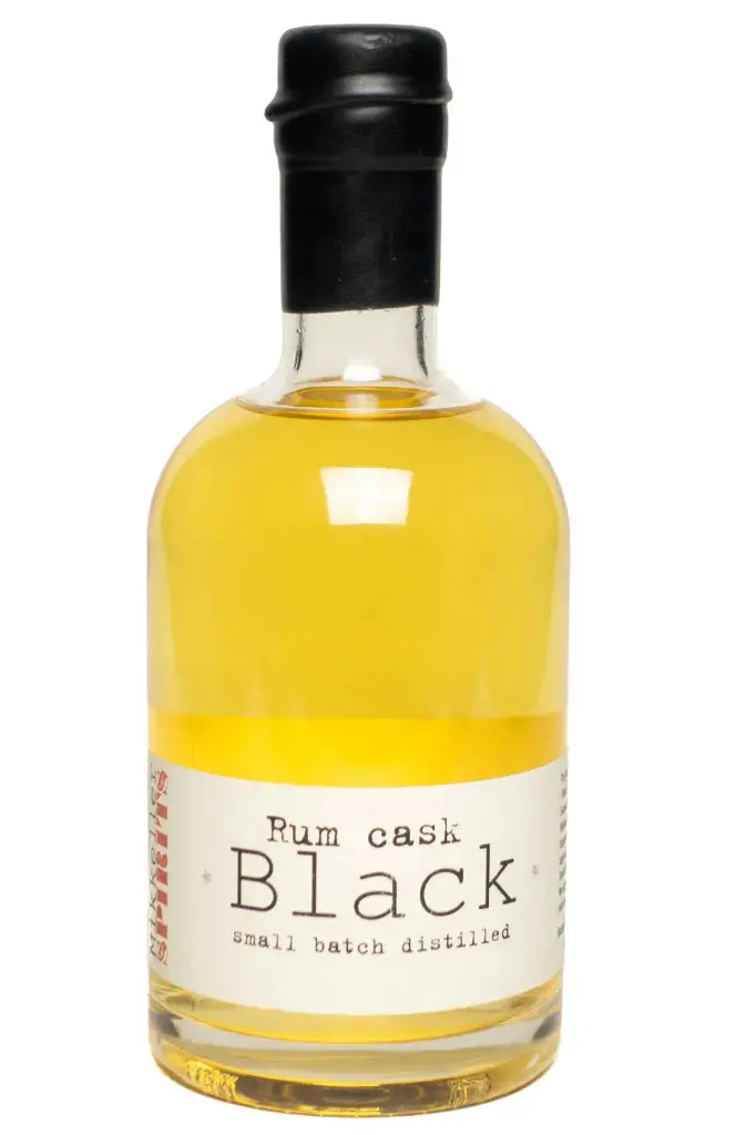 Mikkeller Black Rum Finish - 43°