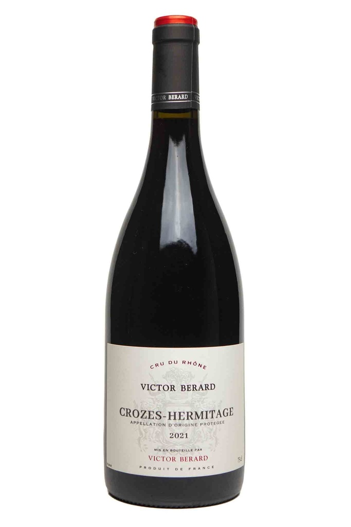 V. Bérard Crozes Hermitage Rouge
