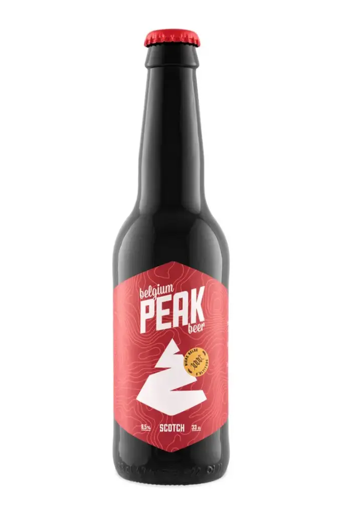 Peak Scotch