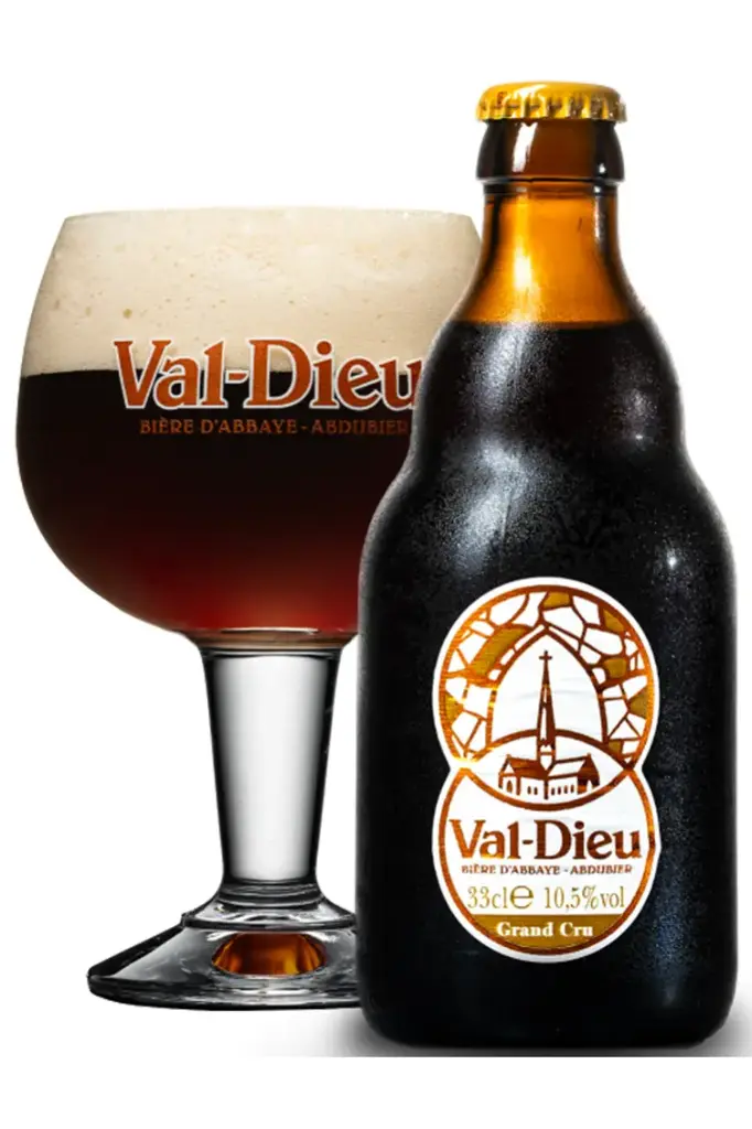 Valdieu Grand Cru 9°