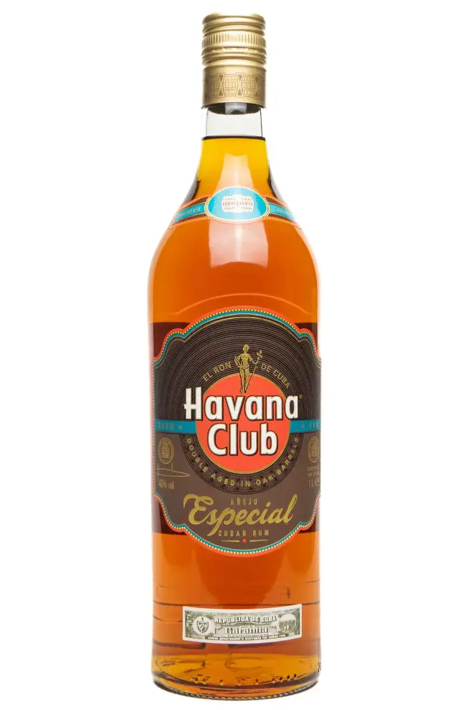 Havana Club Rhum Especial - 40°