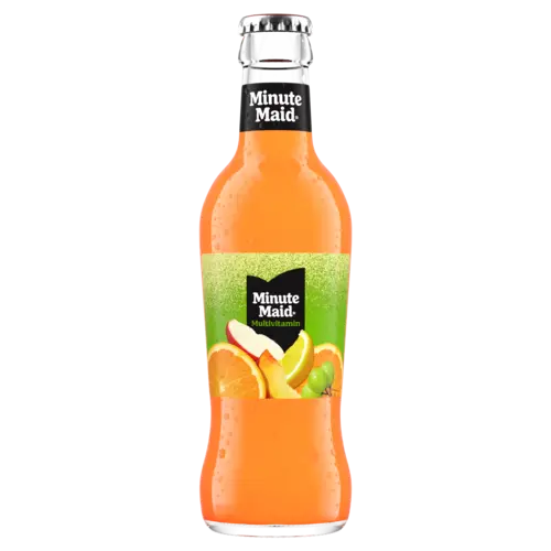 Minute Maid Ace