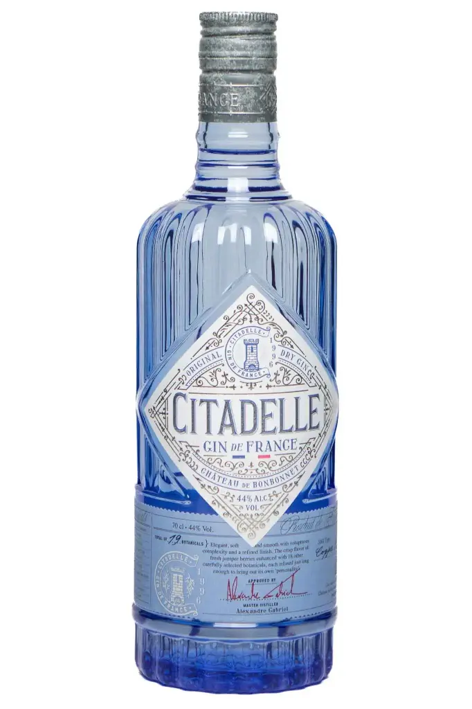 Citadelle Gin - 44°