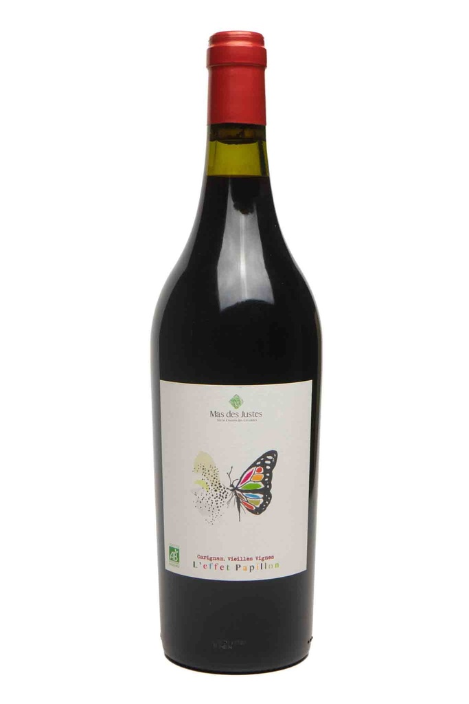 L'Effet Papillon Cévennes Bio