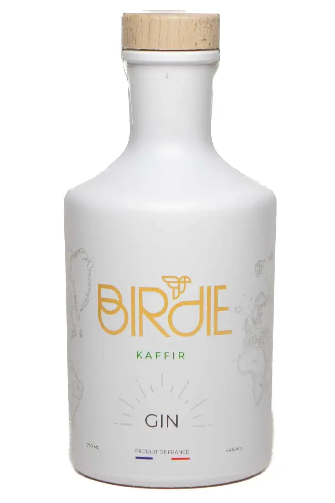 Birdie Kaffir - 44°