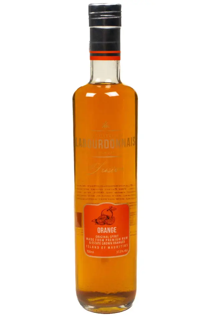 Labourdonnais Fusion Orange - 37,5°