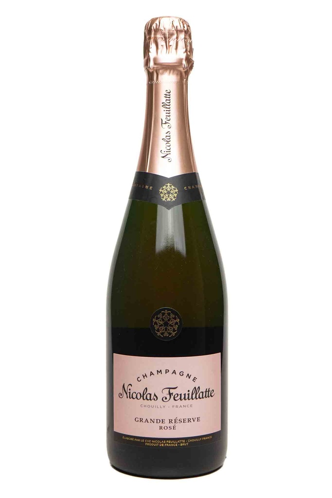 Feuillate Nicolas Rosé