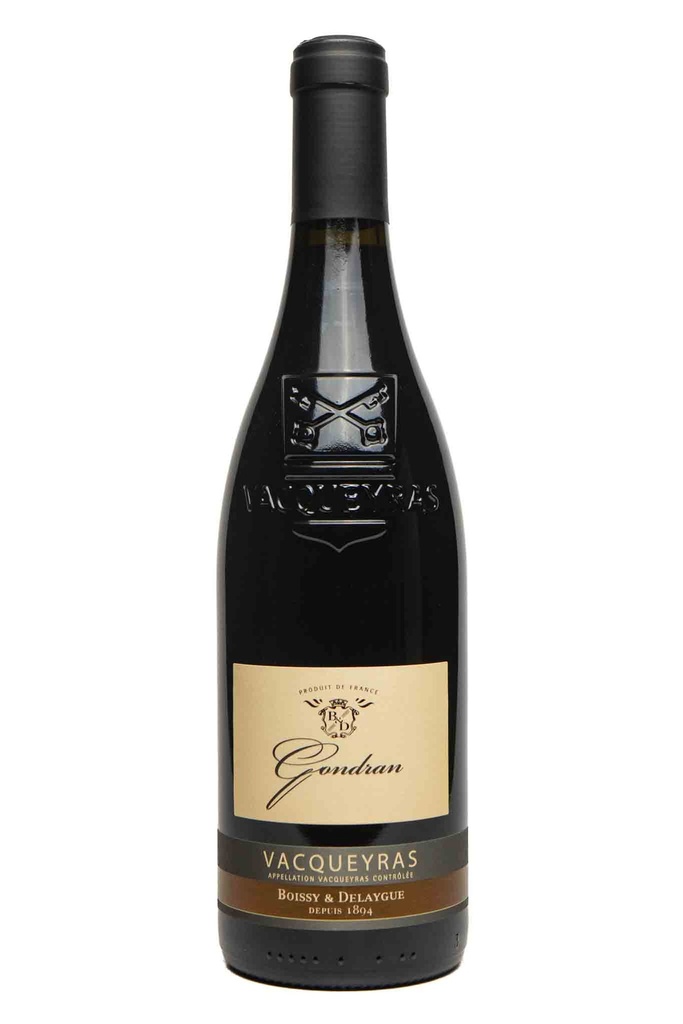 Vacqueyras " Gondran"