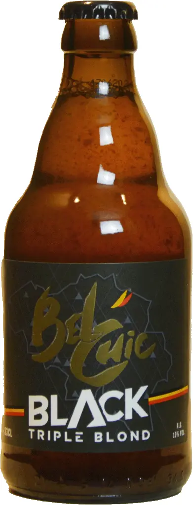 Belchic Triple Blonde - 10°