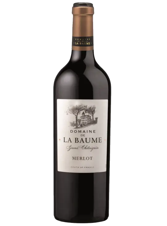 Baume Merlot