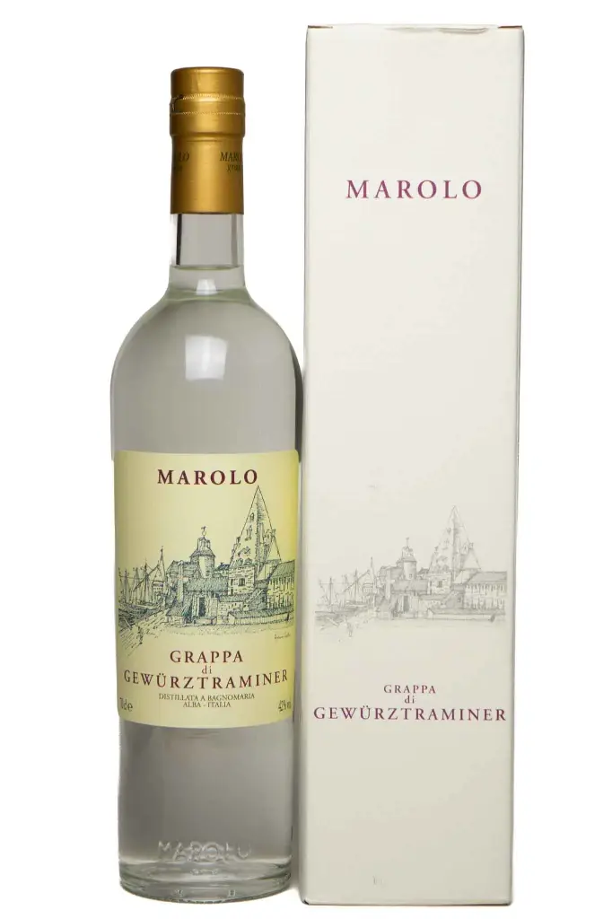 Marolo Gewurztraminer - 42°