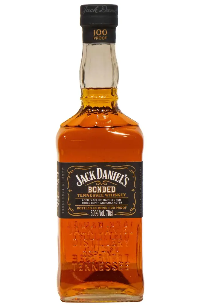 Jack Daniels Bonded - 50°