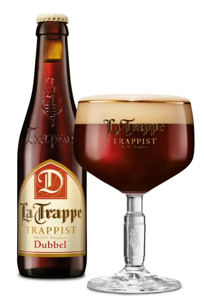 Trappe Double