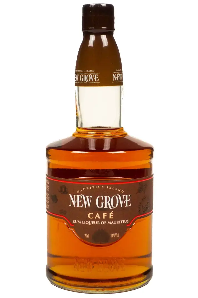 New Grove Cafe Liqueur - 26°