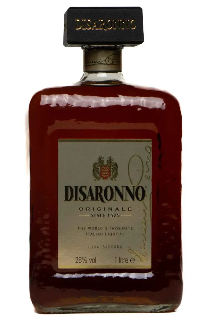 Amaretto Disaronno - 28°