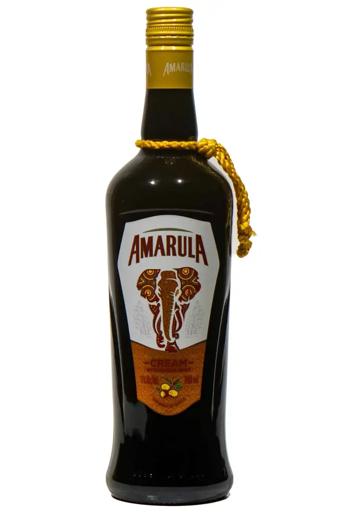 Amarula Cream - 17°