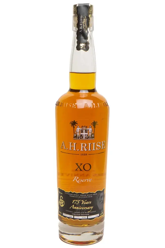 A.H. Riise XO Reserve 175y - 42°
