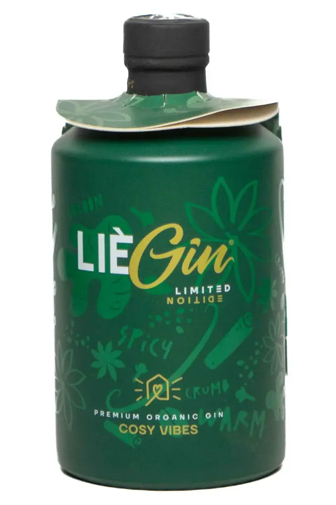 LièGin Cosy Vibes - 40°