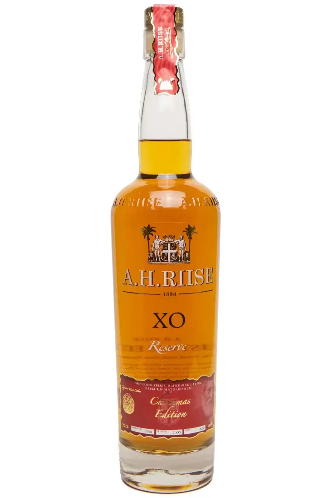 A.H. Riise XO Reserve Christmas - 40°