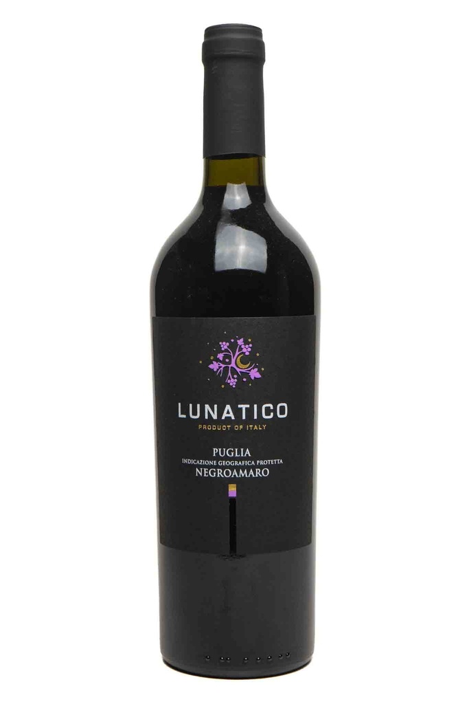 Lunatico Negroamaro Puglia