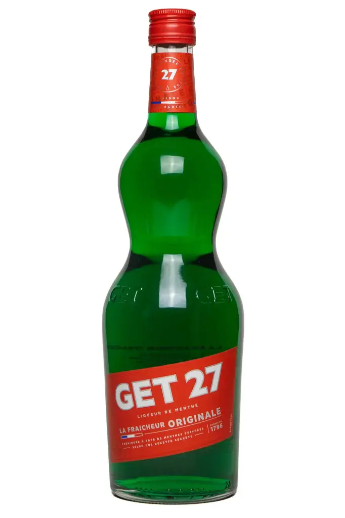 Get 27