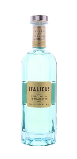Italicus Rosolio di Bergamotto - 20°
