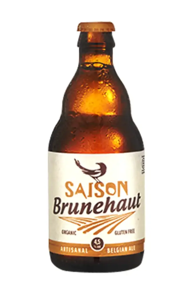 Brunehaut Saison